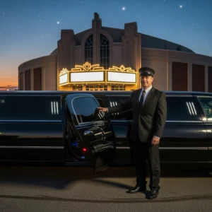 How Much Does a Concert Limo Cost in New Jersey? A Clear, Local Pricing Guide