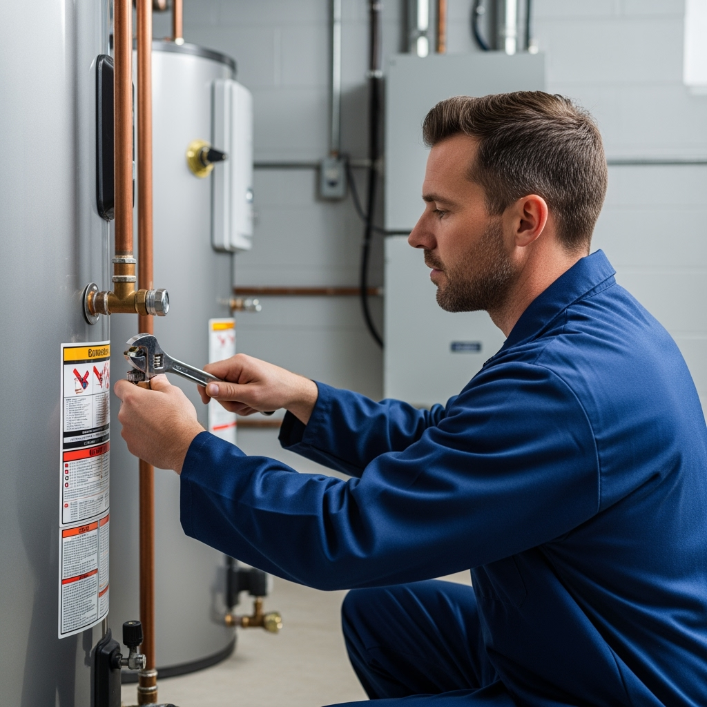 How to Choose Water Heater Replacement Specialists in Austell, GA: A Practical Local Guide