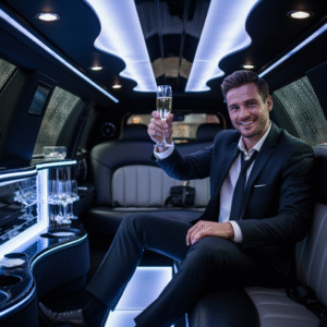 How to Book the Perfect Bachelor Party Limo Near Me New Jersey: Routes, Tips, and Trends